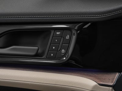 2025 Porsche Panamera Panamera 4