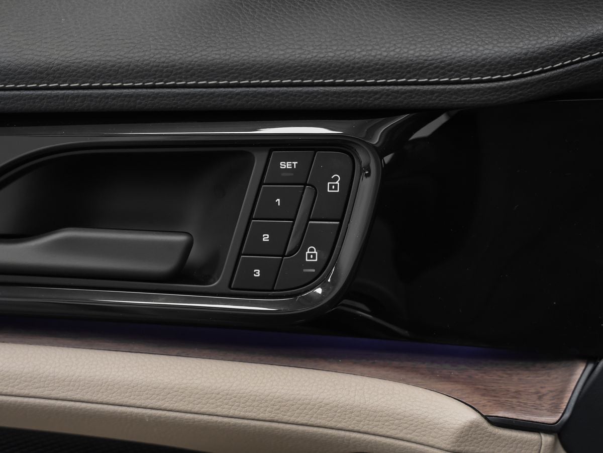 2025 Porsche Panamera Panamera 4