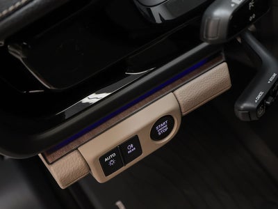2025 Porsche Panamera Panamera 4