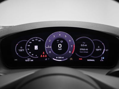 2025 Porsche Panamera Panamera 4