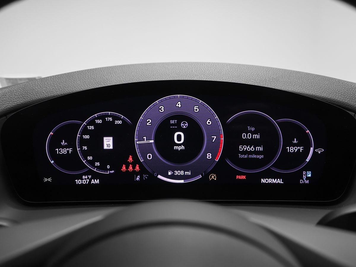 2025 Porsche Panamera Panamera 4