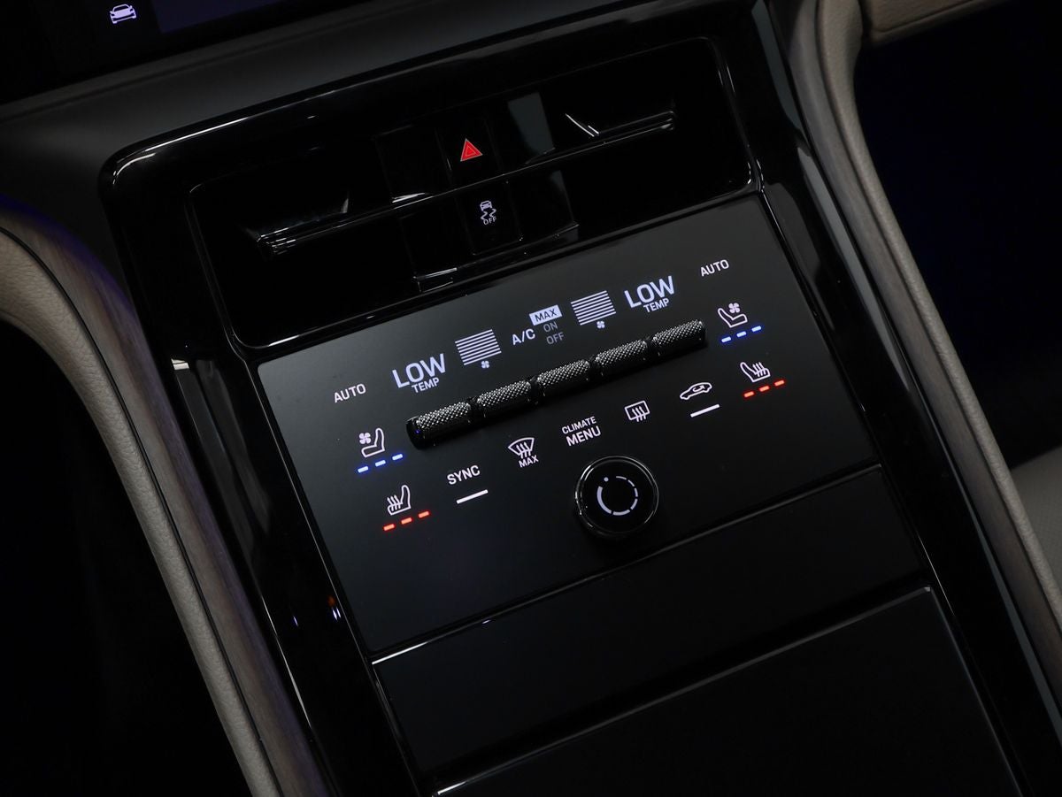 2025 Porsche Panamera Panamera 4