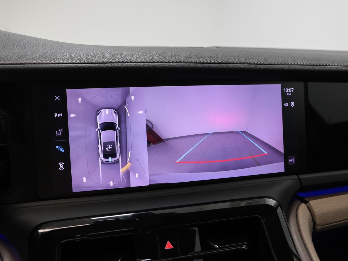 2025 Porsche Panamera Panamera 4