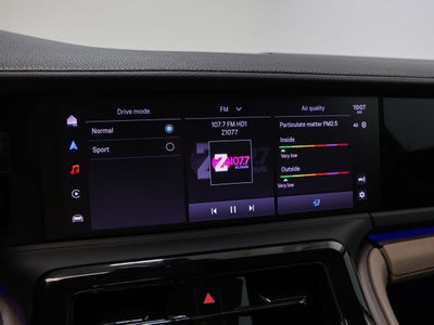 2025 Porsche Panamera Panamera 4