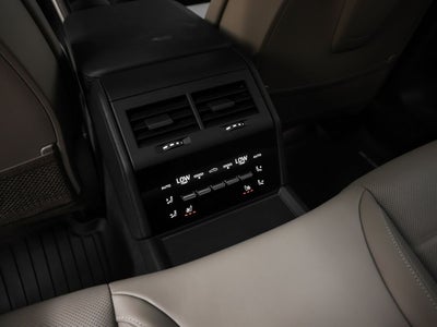 2025 Porsche Panamera Panamera 4