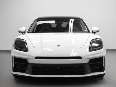 2025 Porsche Panamera Panamera 4