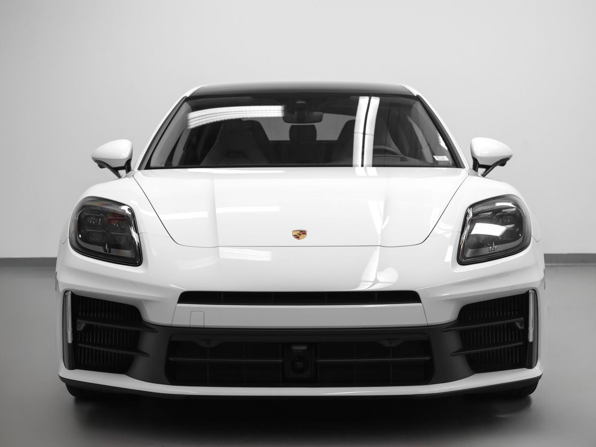 2025 Porsche Panamera Panamera 4