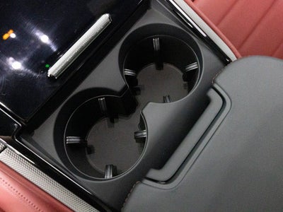 2026 Porsche Panamera 4