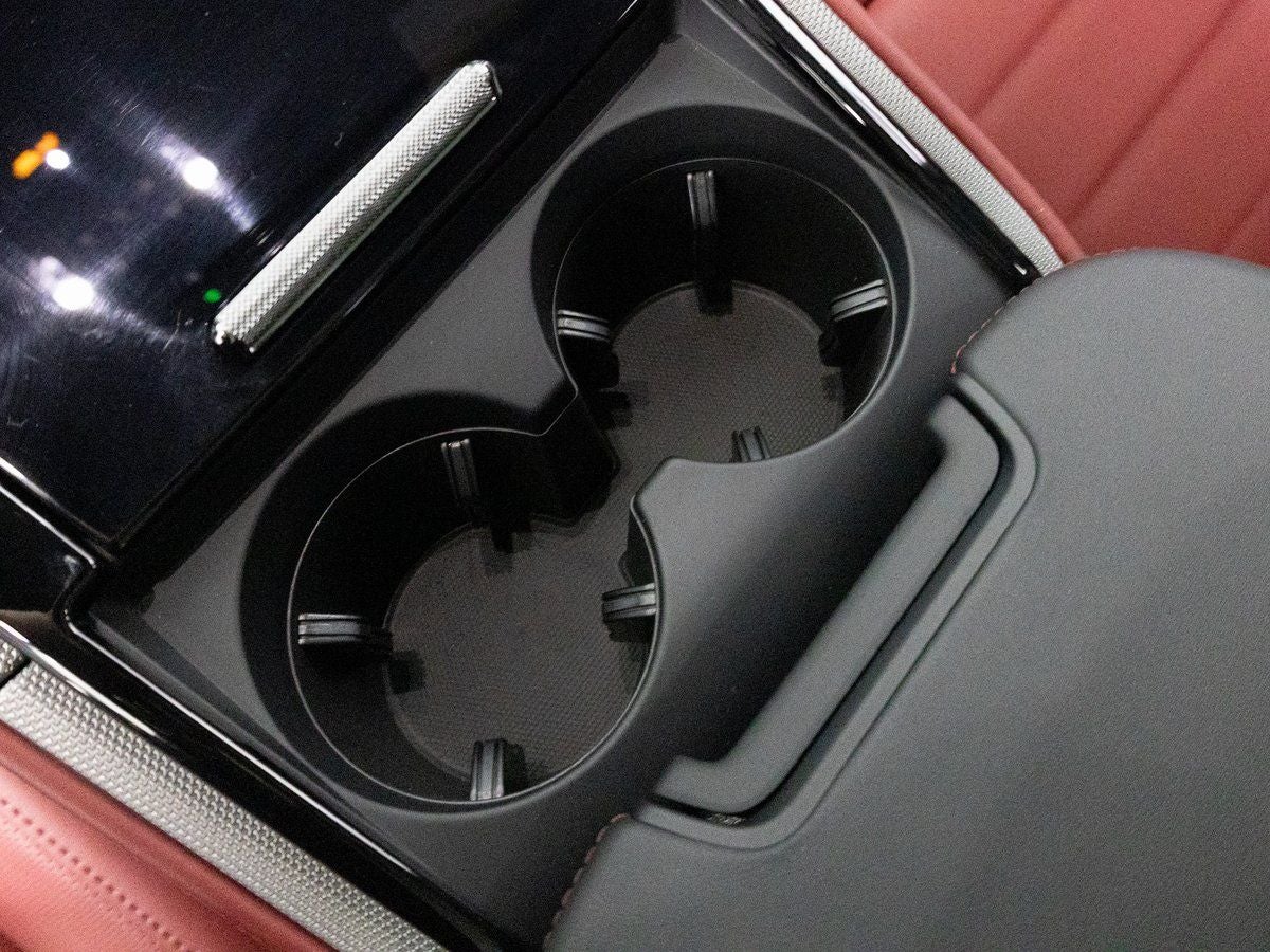 2026 Porsche Panamera 4