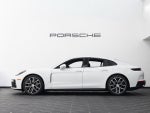 2026 Porsche Panamera 4