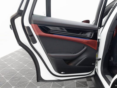 2026 Porsche Panamera 4