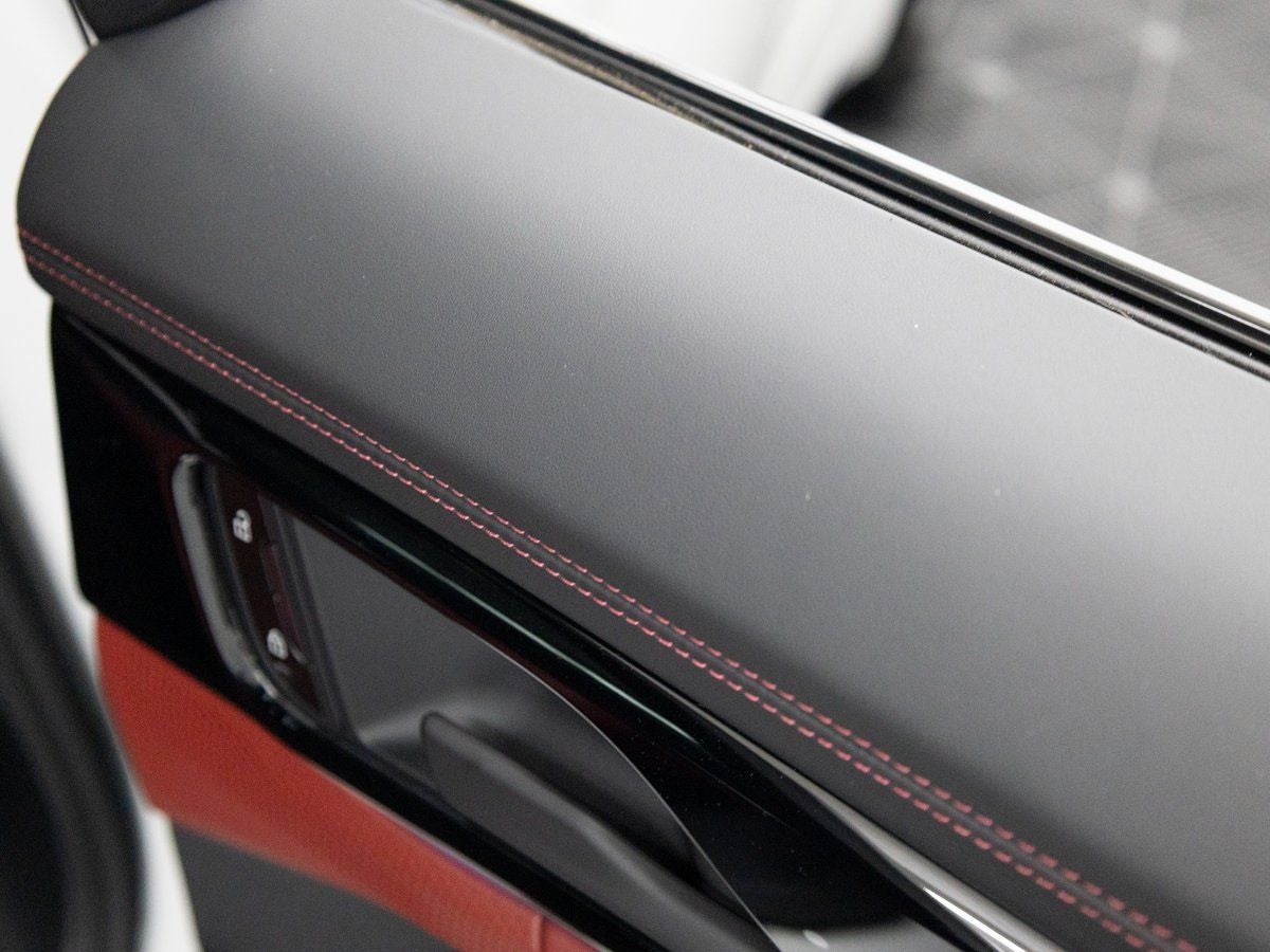 2026 Porsche Panamera 4