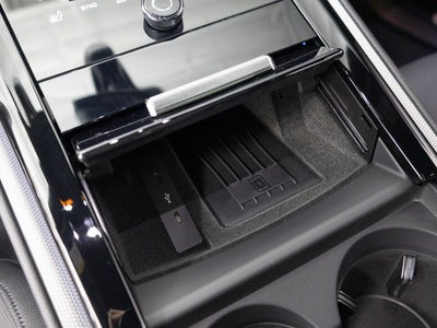 2025 Porsche Panamera 4