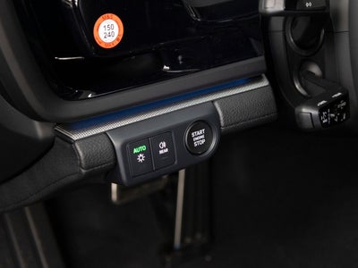 2025 Porsche Panamera 4