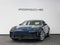 2026 Porsche Panamera Panamera 4