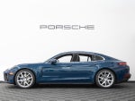 2026 Porsche Panamera Panamera 4