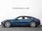 2026 Porsche Panamera Panamera 4