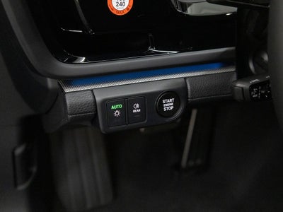 2026 Porsche Panamera Panamera 4