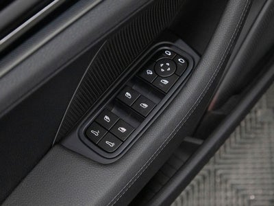 2026 Porsche Panamera Panamera 4