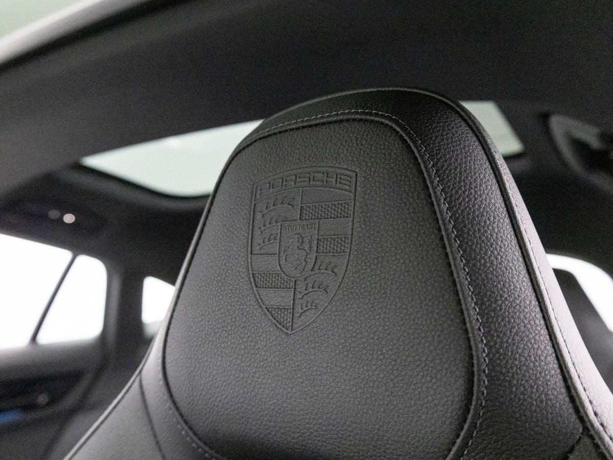 2026 Porsche Panamera Panamera 4