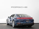 2026 Porsche Panamera Panamera 4