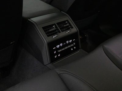 2026 Porsche Panamera Panamera 4