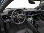 2026 Porsche Panamera Panamera 4