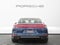 2026 Porsche Panamera Panamera 4