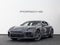 2025 Porsche Panamera 4