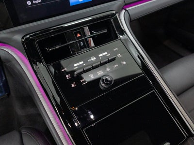 2025 Porsche Panamera 4