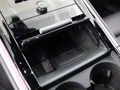 2025 Porsche Panamera 4