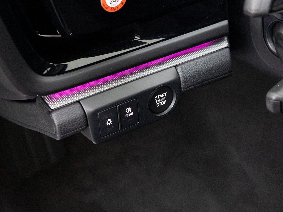 2025 Porsche Panamera 4