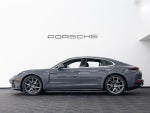 2025 Porsche Panamera 4