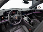 2025 Porsche Panamera 4