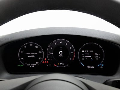 2025 Porsche Panamera 4