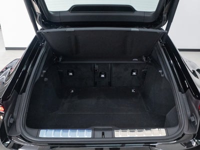 2025 Porsche Panamera 4