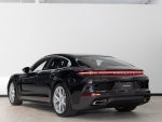 2025 Porsche Panamera 4