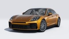 2026 Porsche Panamera Panamera 4