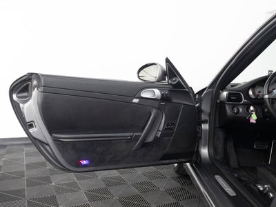 2009 Porsche 911 Carrera 4S