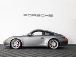 2009 Porsche 911 Carrera 4S