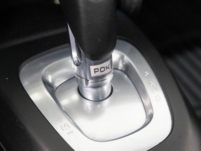 2009 Porsche 911 Carrera 4S