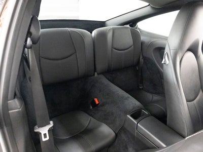 2009 Porsche 911 Carrera 4S
