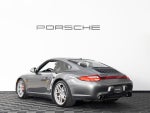 2009 Porsche 911 Carrera 4S