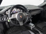 2009 Porsche 911 Carrera 4S