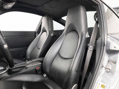 2009 Porsche 911 Carrera 4S