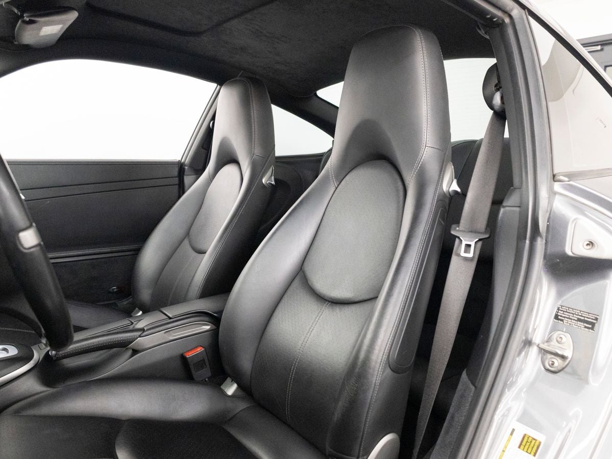 2009 Porsche 911 Carrera 4S