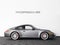 2009 Porsche 911 Carrera 4S