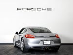 2014 Porsche 718 Cayman S