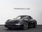 2013 Porsche 911 Carrera 4S