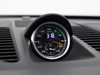 2013 Porsche 911 Carrera 4S